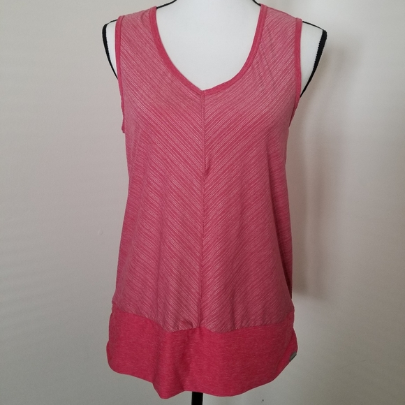 Eddie Bauer Tank Top Shirt